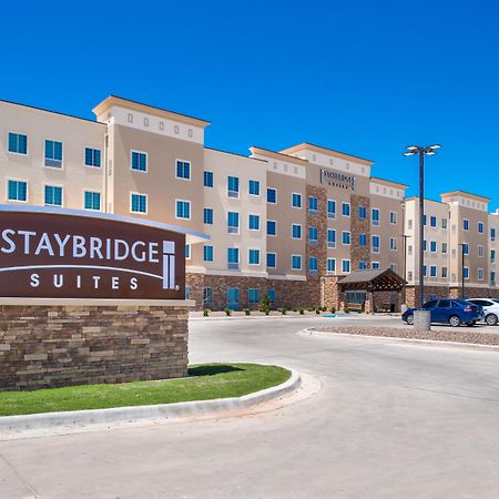Staybridge Suites - Pecos By Ihg Exterior photo