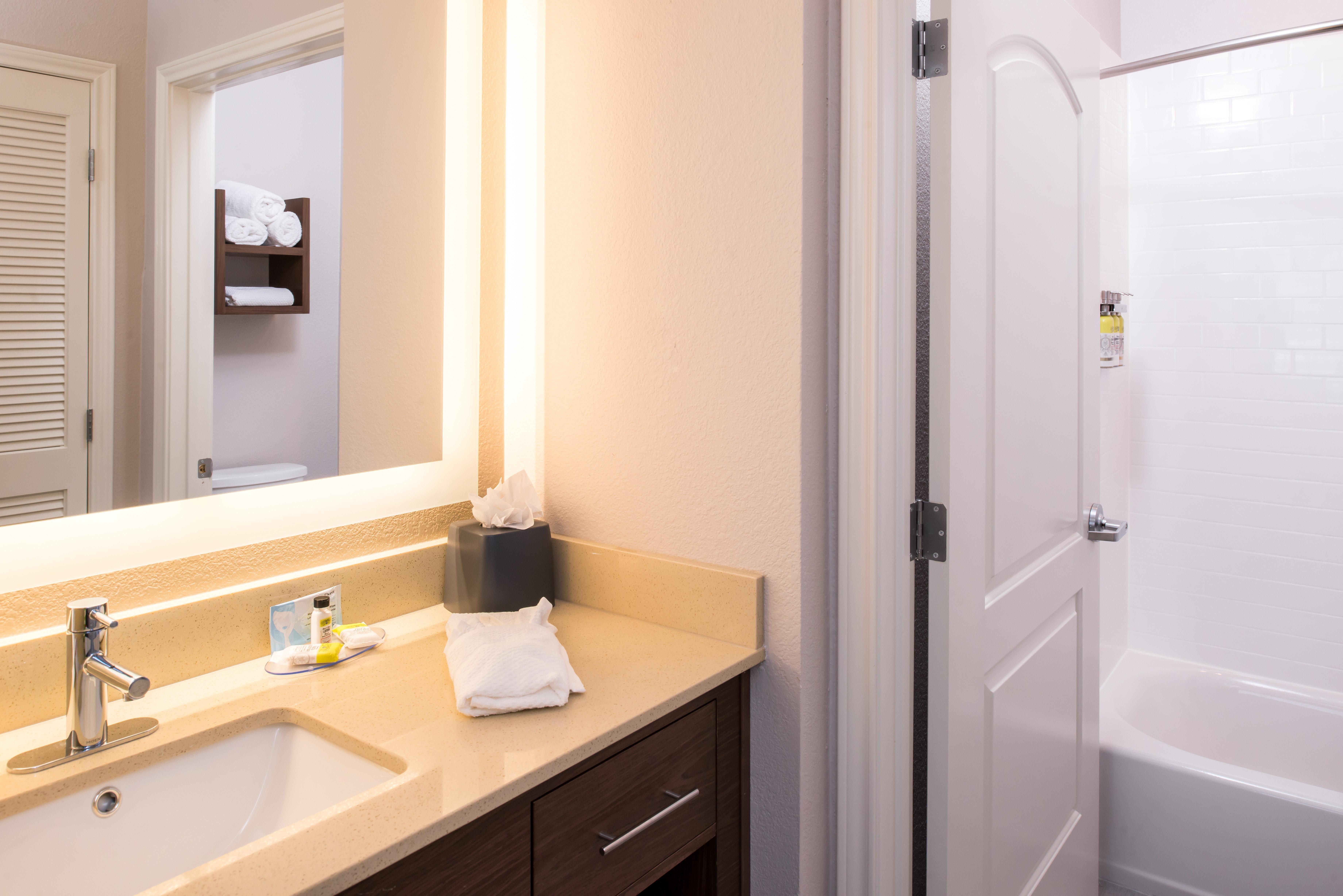 Staybridge Suites - Pecos By Ihg Exterior photo
