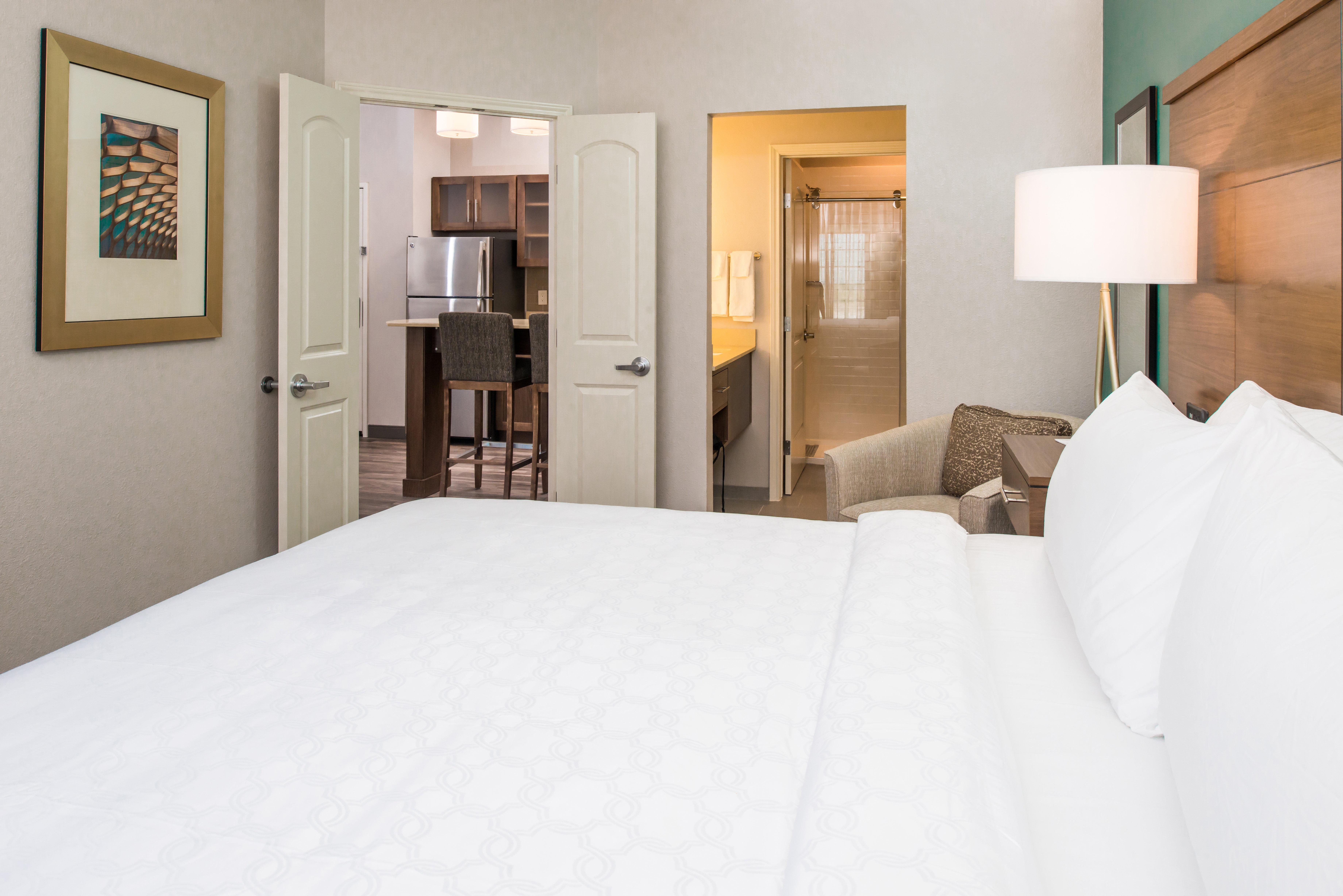 Staybridge Suites - Pecos By Ihg Exterior photo
