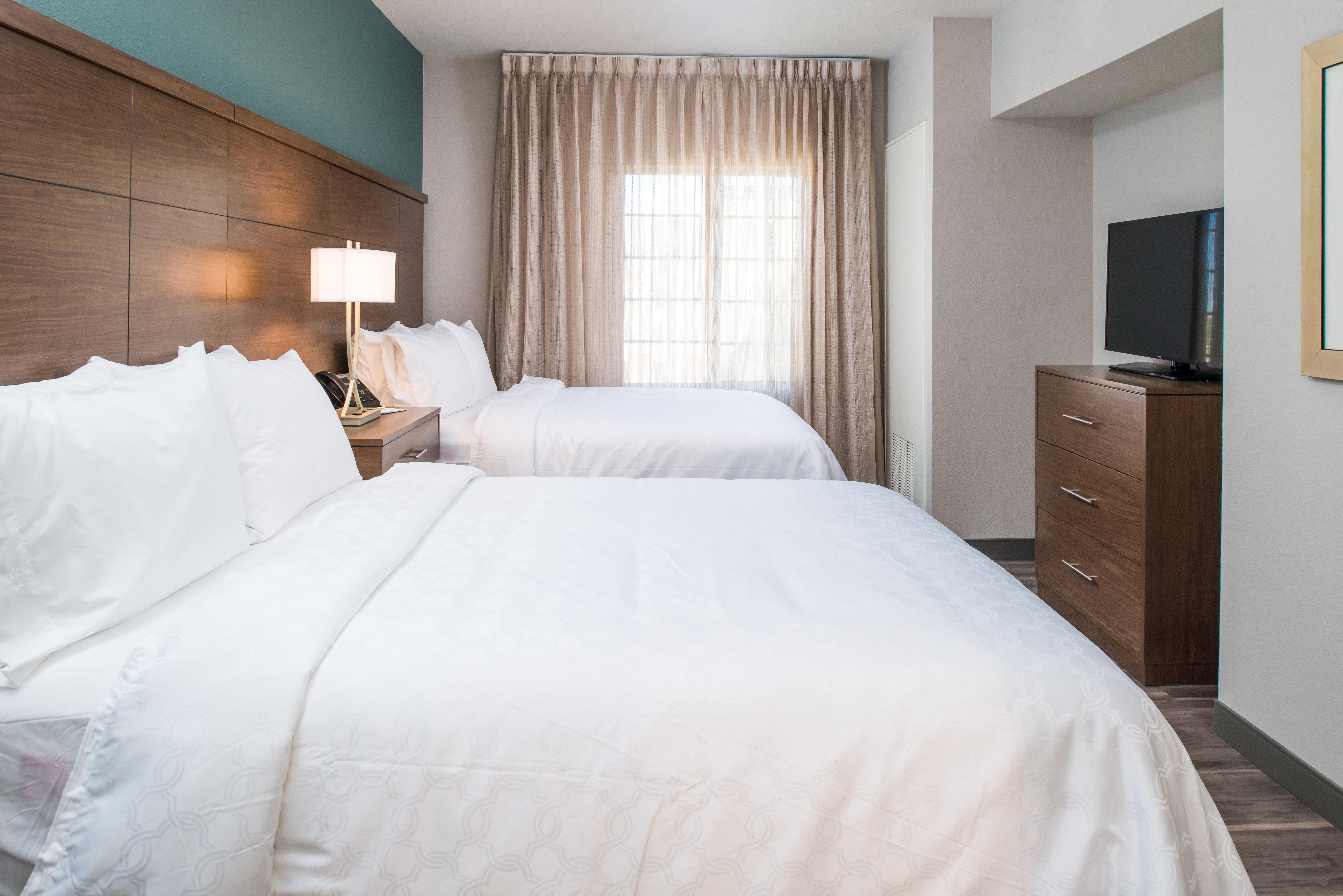 Staybridge Suites - Pecos By Ihg Exterior photo