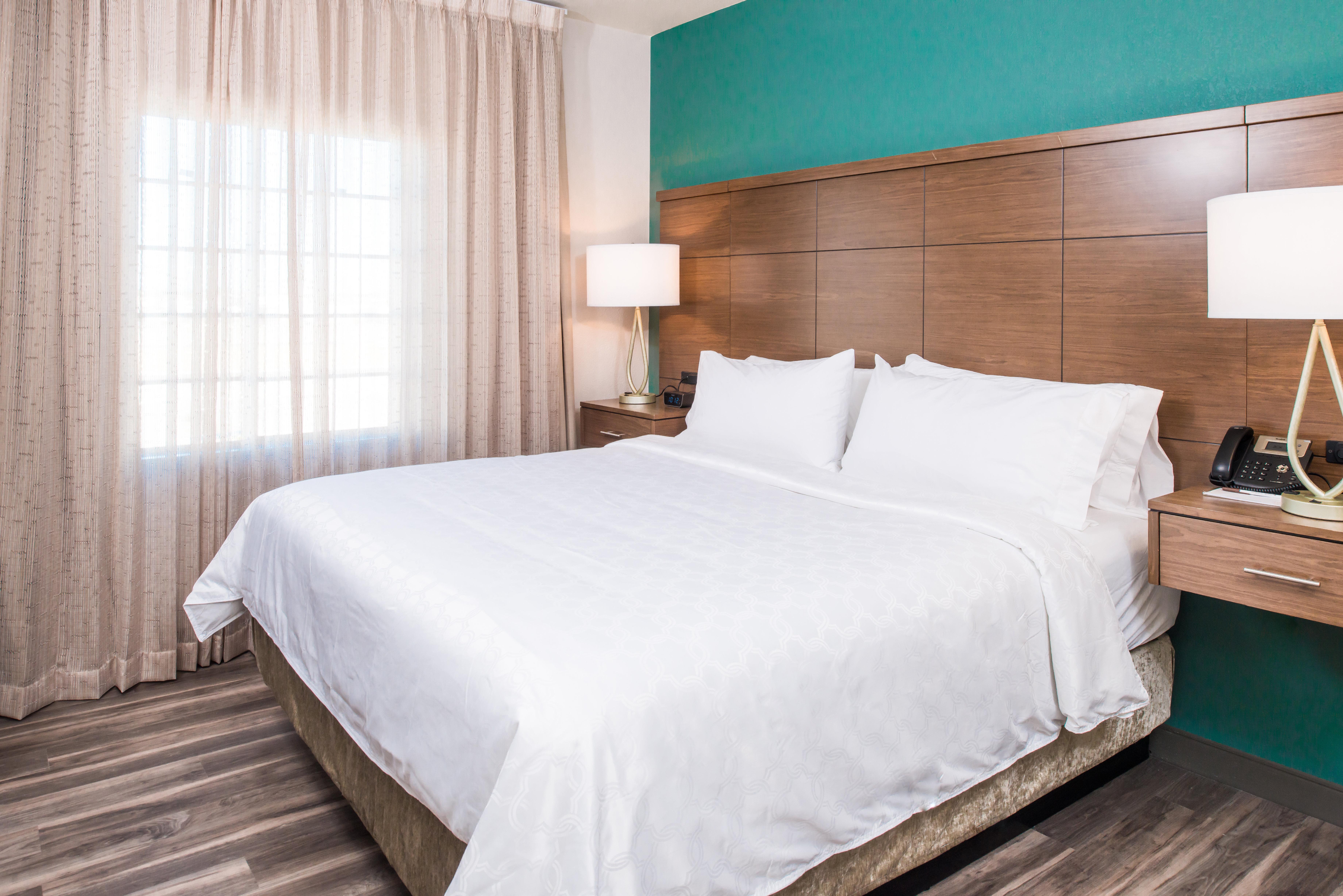Staybridge Suites - Pecos By Ihg Exterior photo