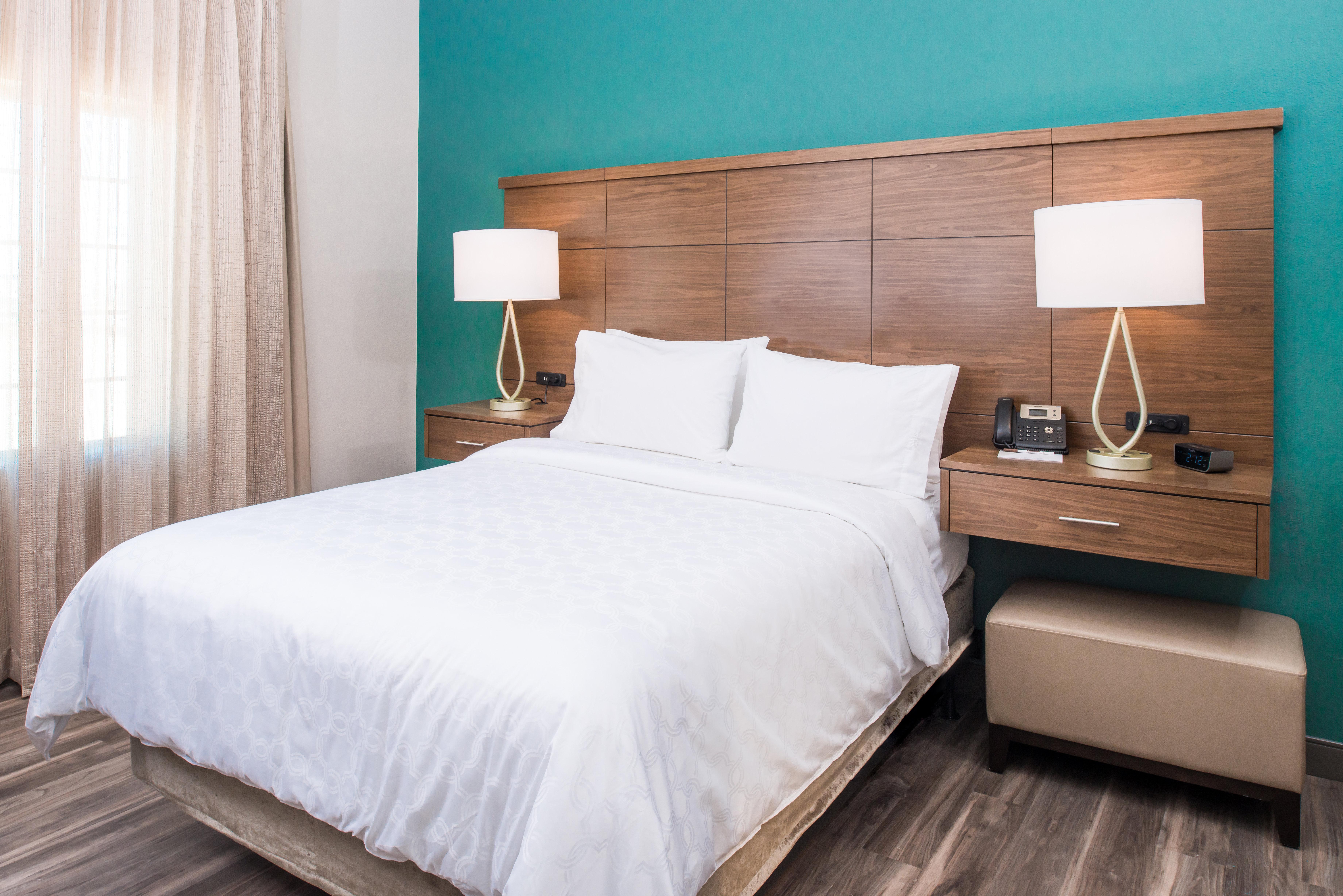 Staybridge Suites - Pecos By Ihg Exterior photo
