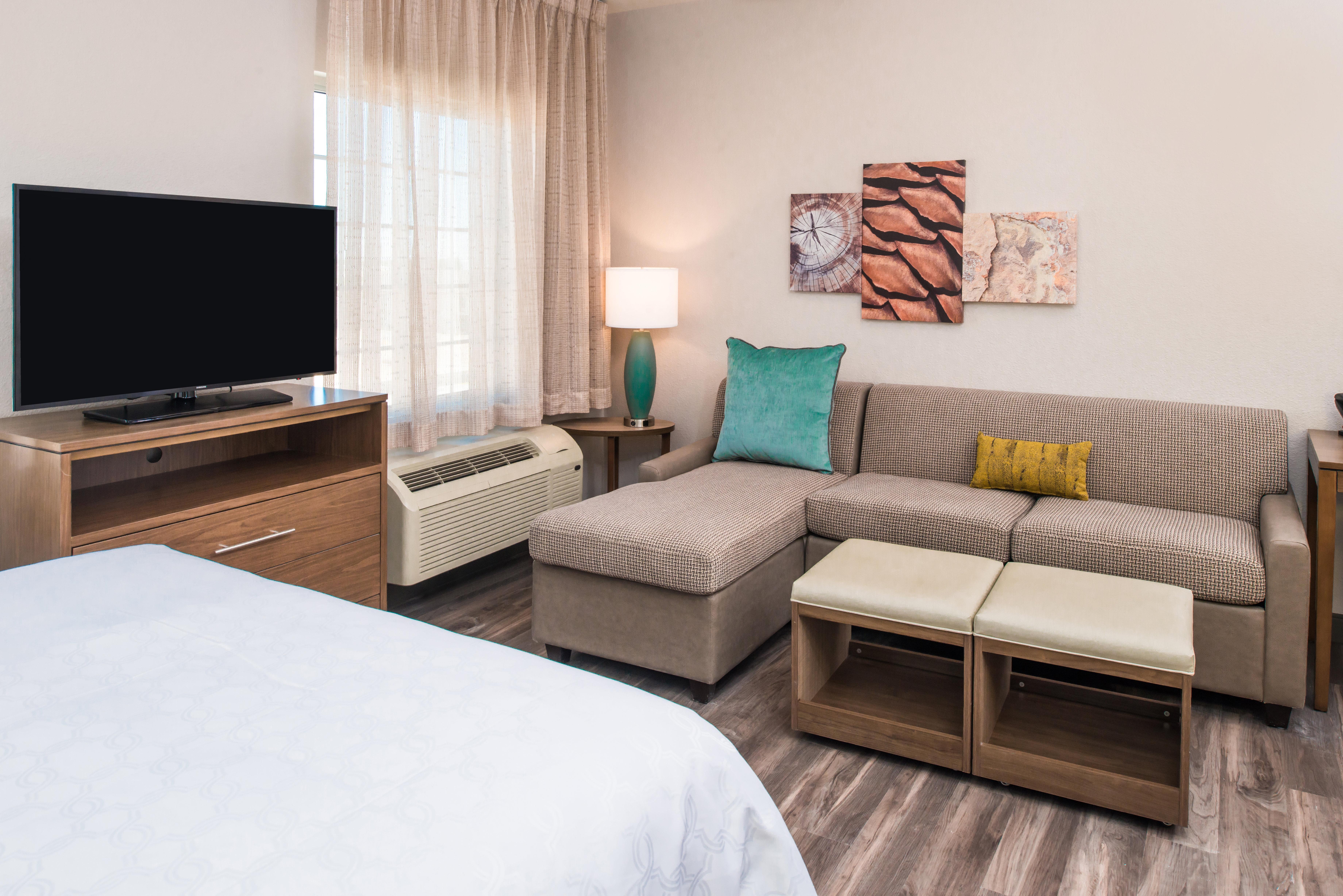 Staybridge Suites - Pecos By Ihg Exterior photo