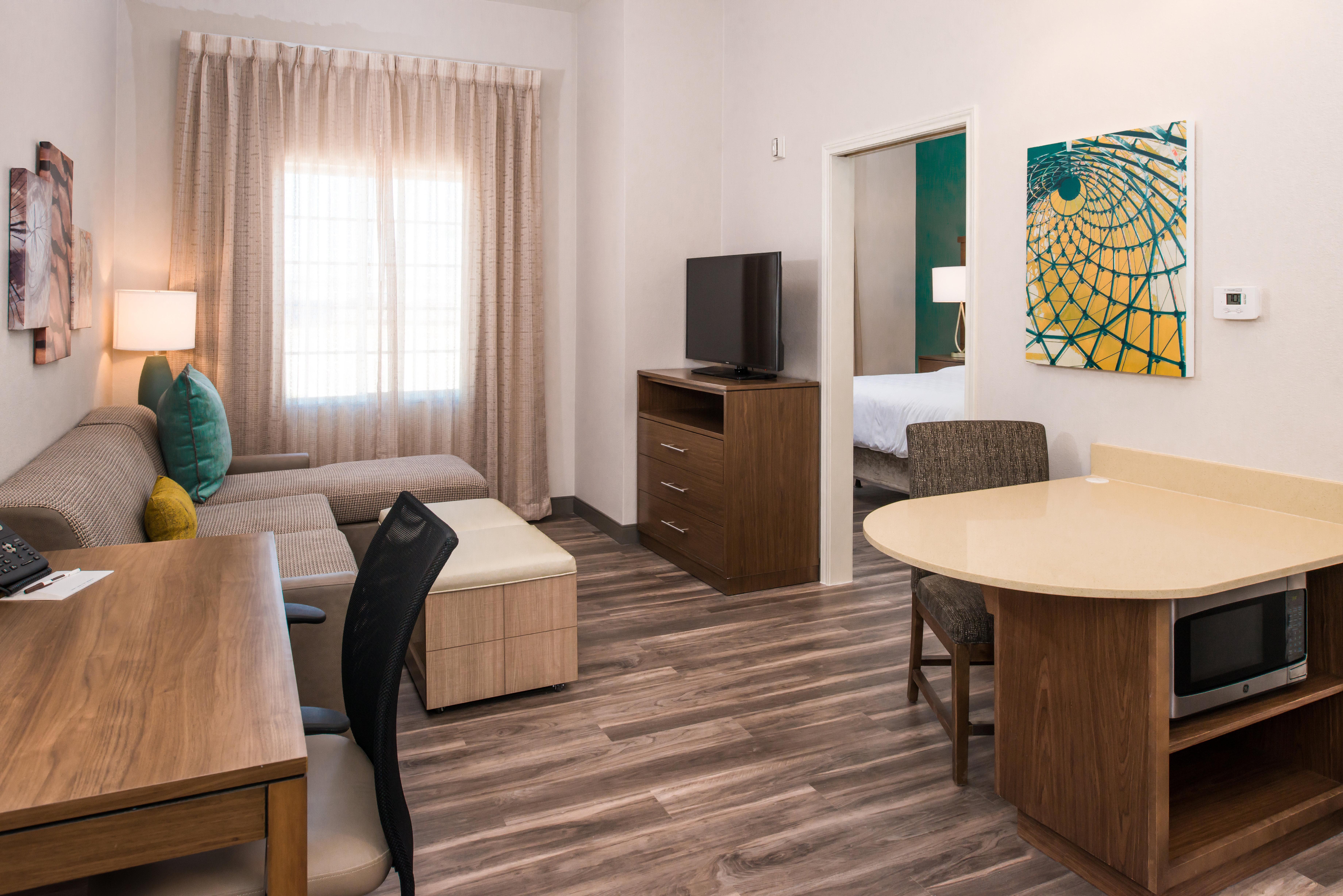 Staybridge Suites - Pecos By Ihg Exterior photo