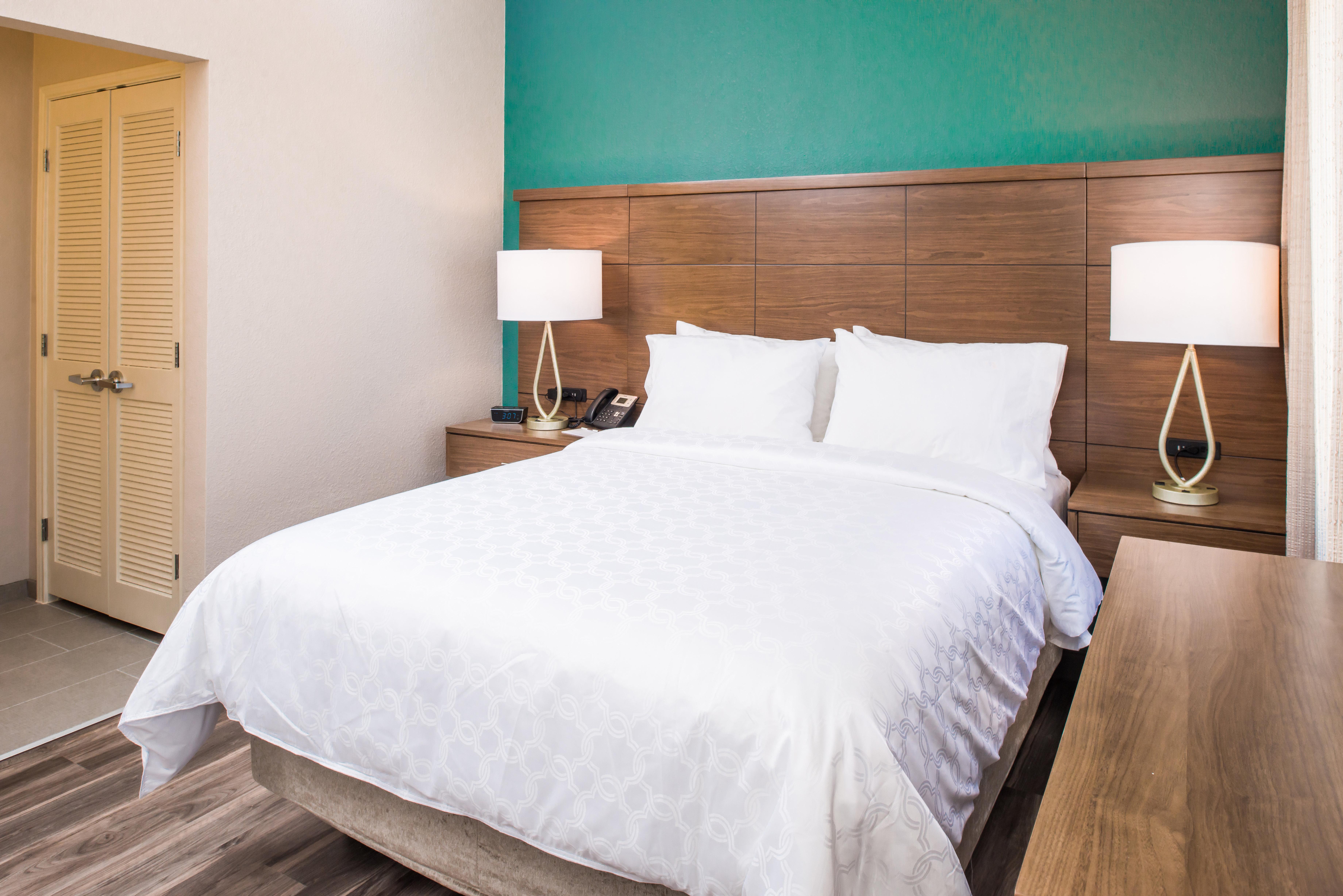 Staybridge Suites - Pecos By Ihg Exterior photo