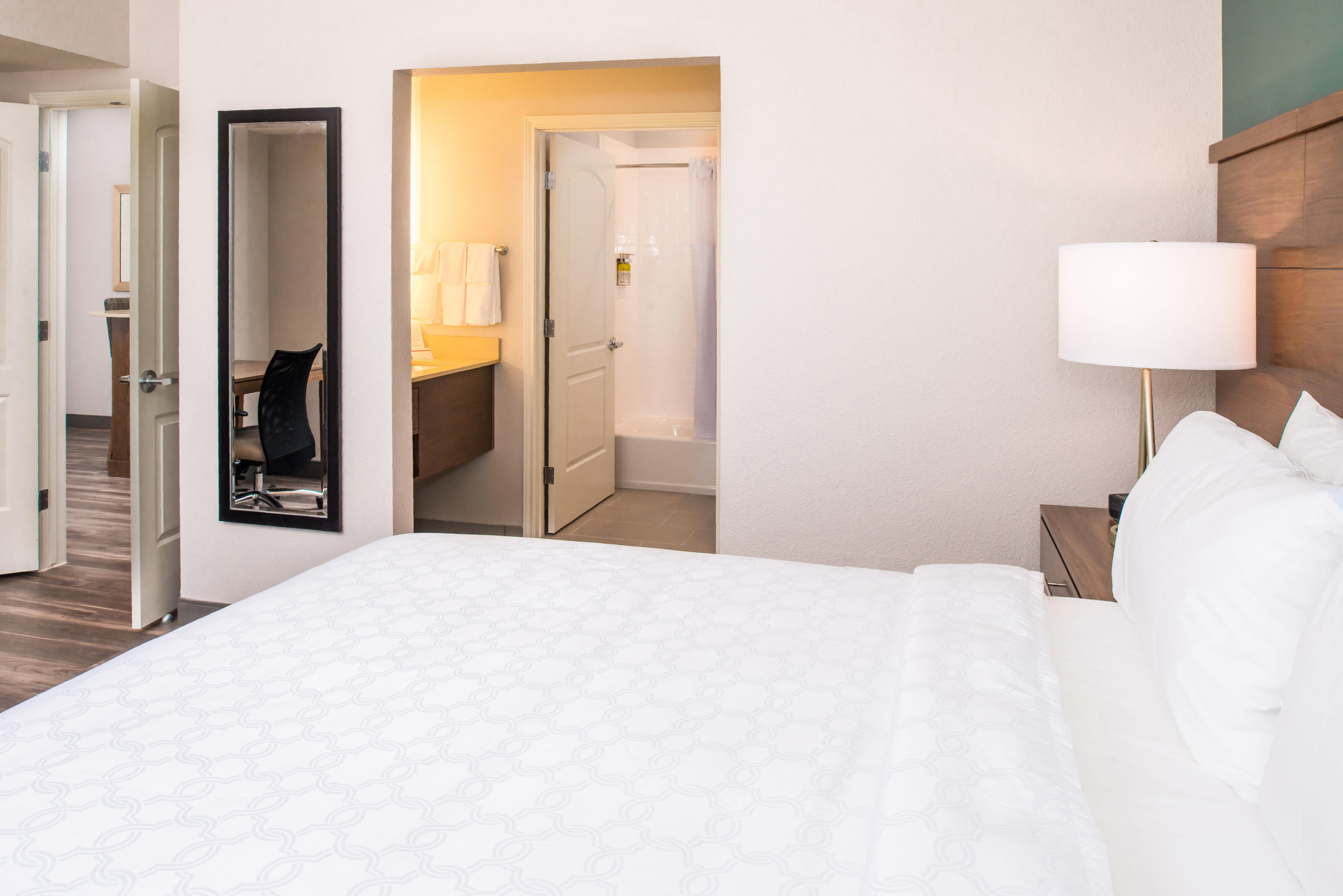 Staybridge Suites - Pecos By Ihg Exterior photo