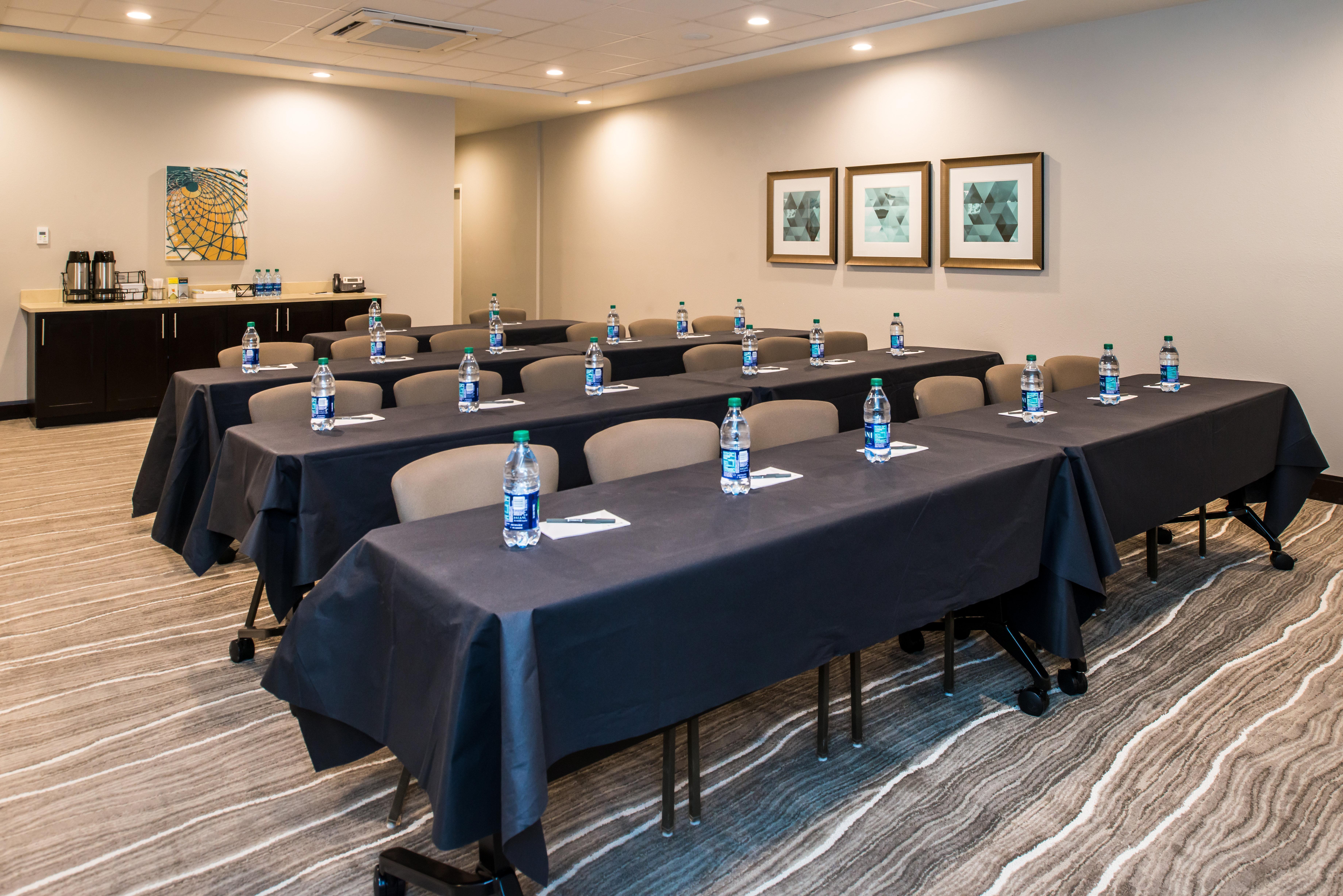 Staybridge Suites - Pecos By Ihg Exterior photo