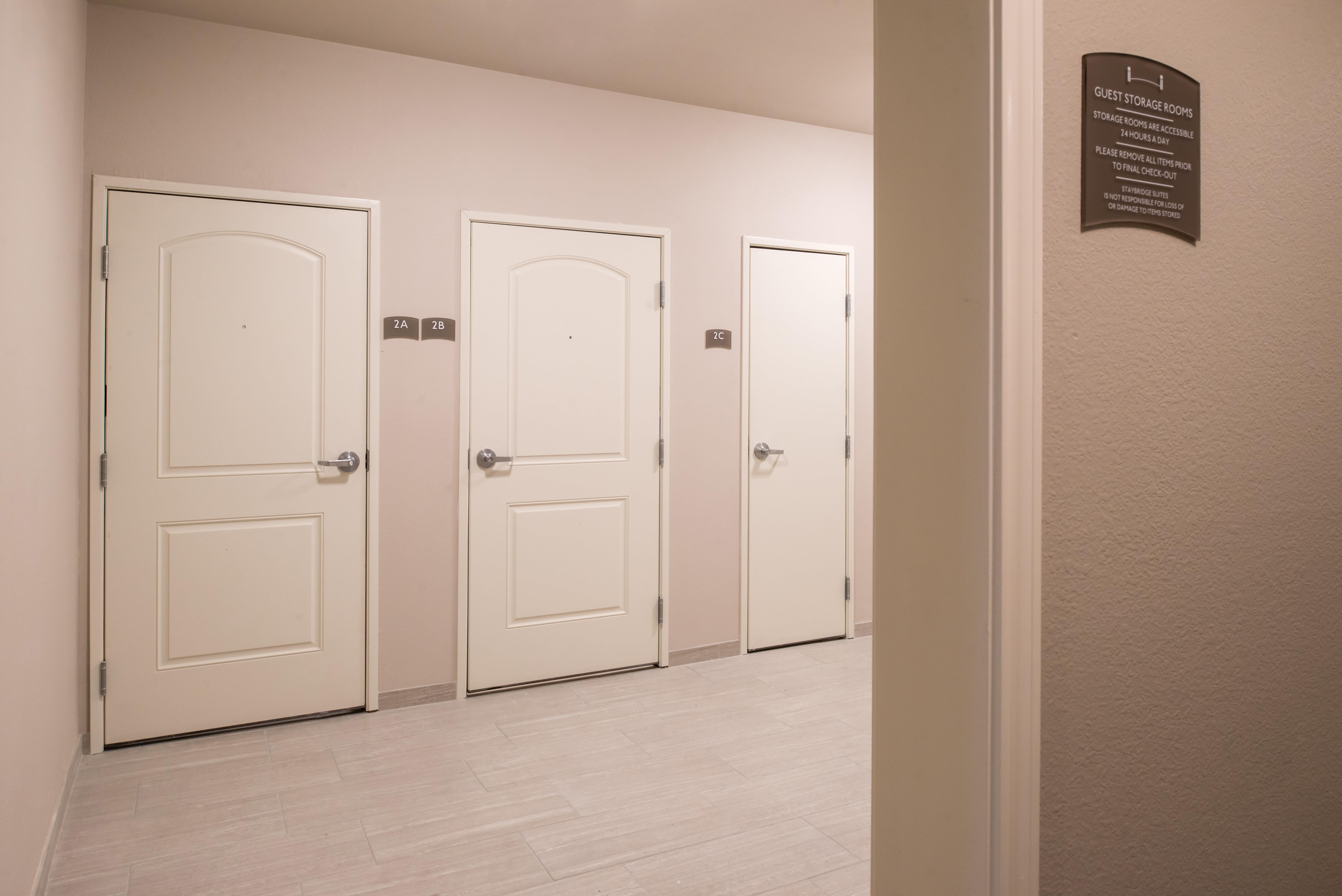 Staybridge Suites - Pecos By Ihg Exterior photo