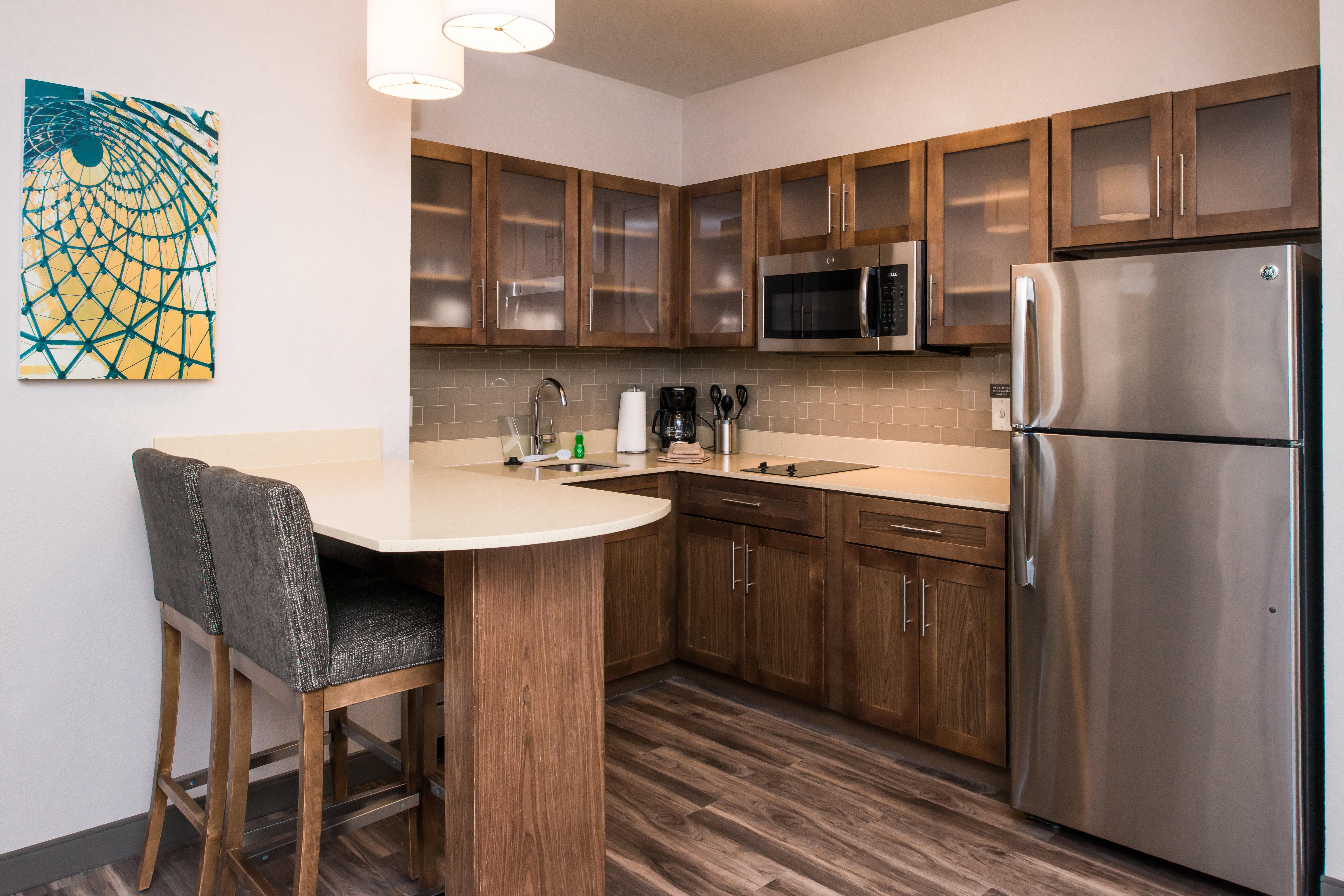 Staybridge Suites - Pecos By Ihg Exterior photo