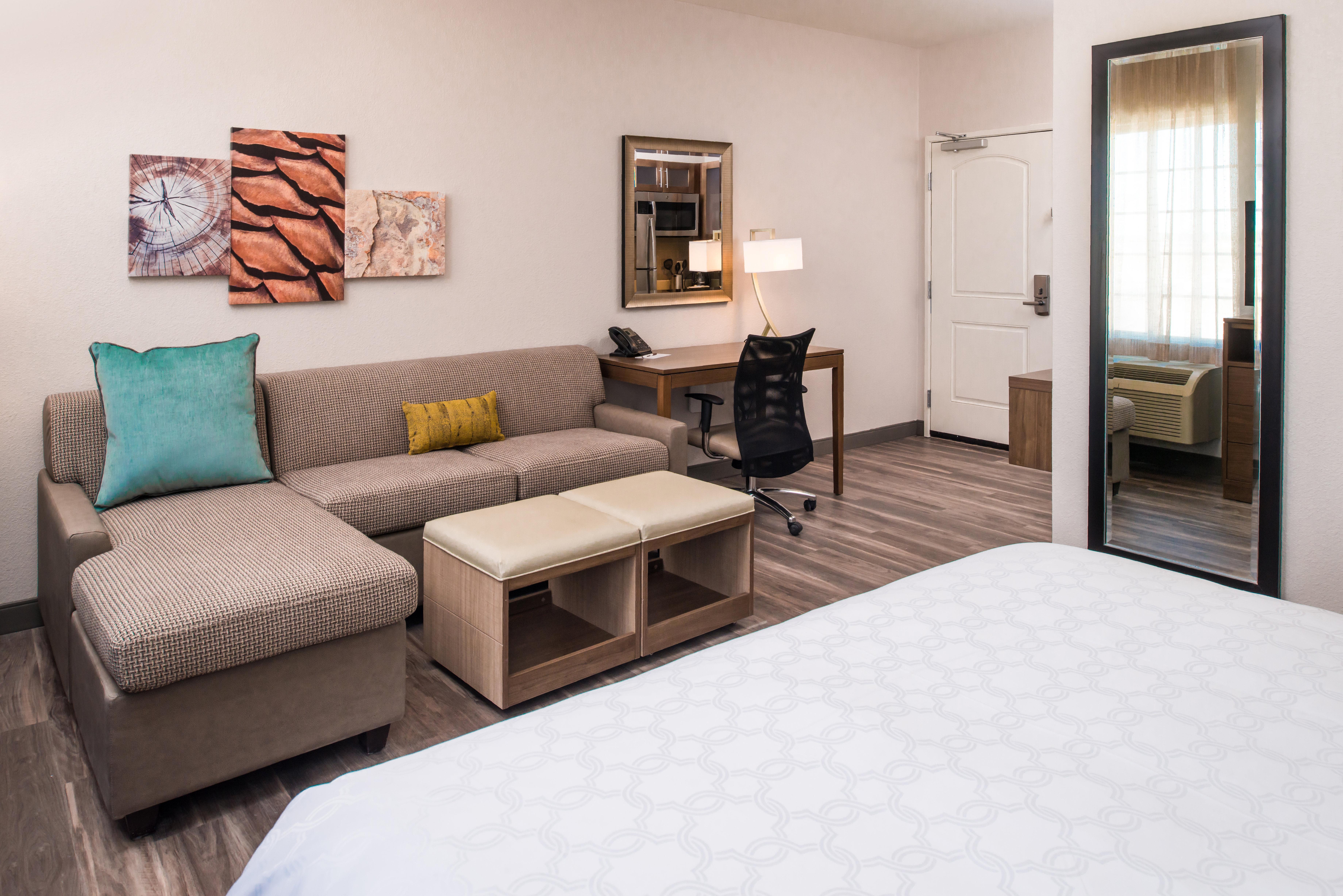 Staybridge Suites - Pecos By Ihg Exterior photo