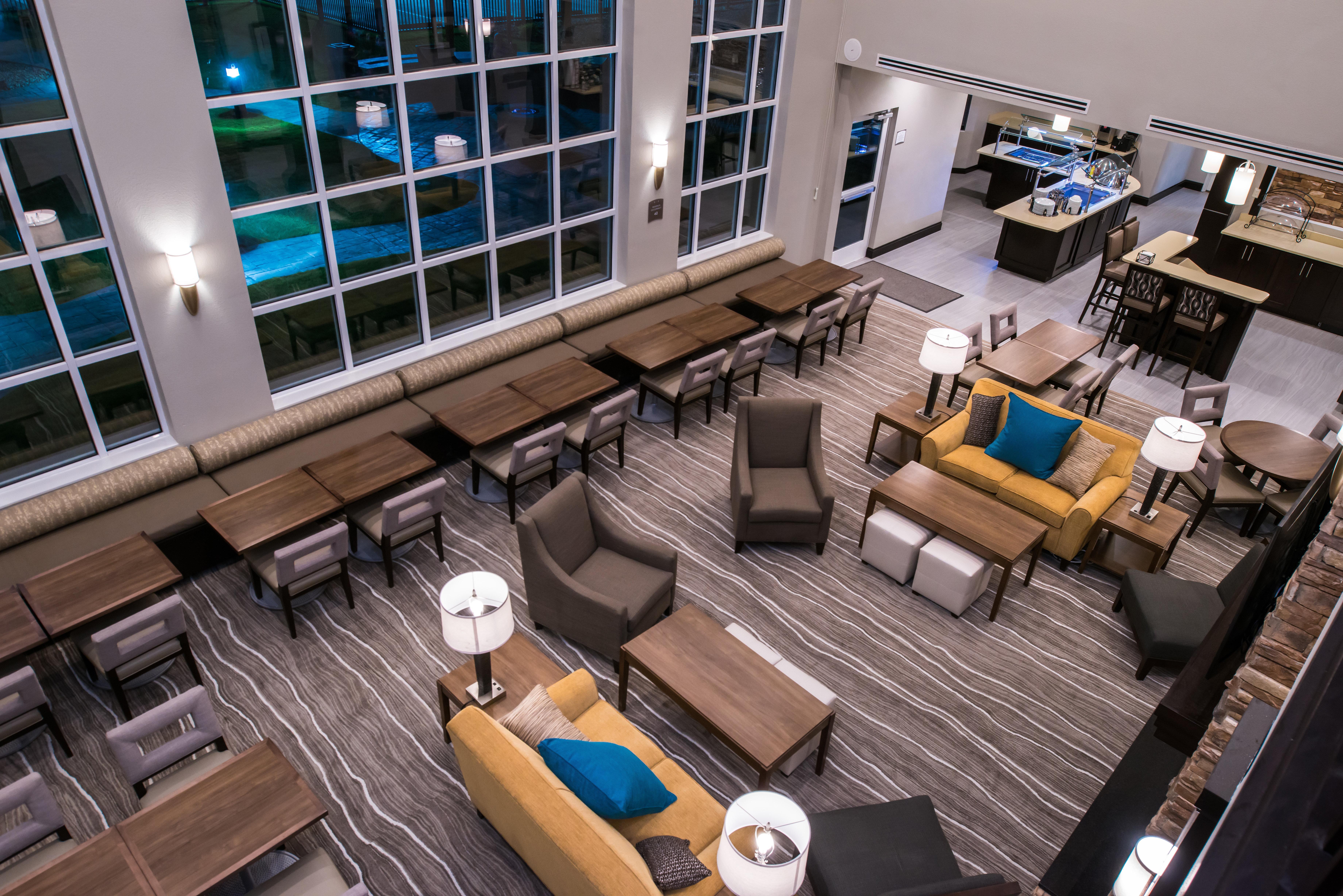 Staybridge Suites - Pecos By Ihg Exterior photo