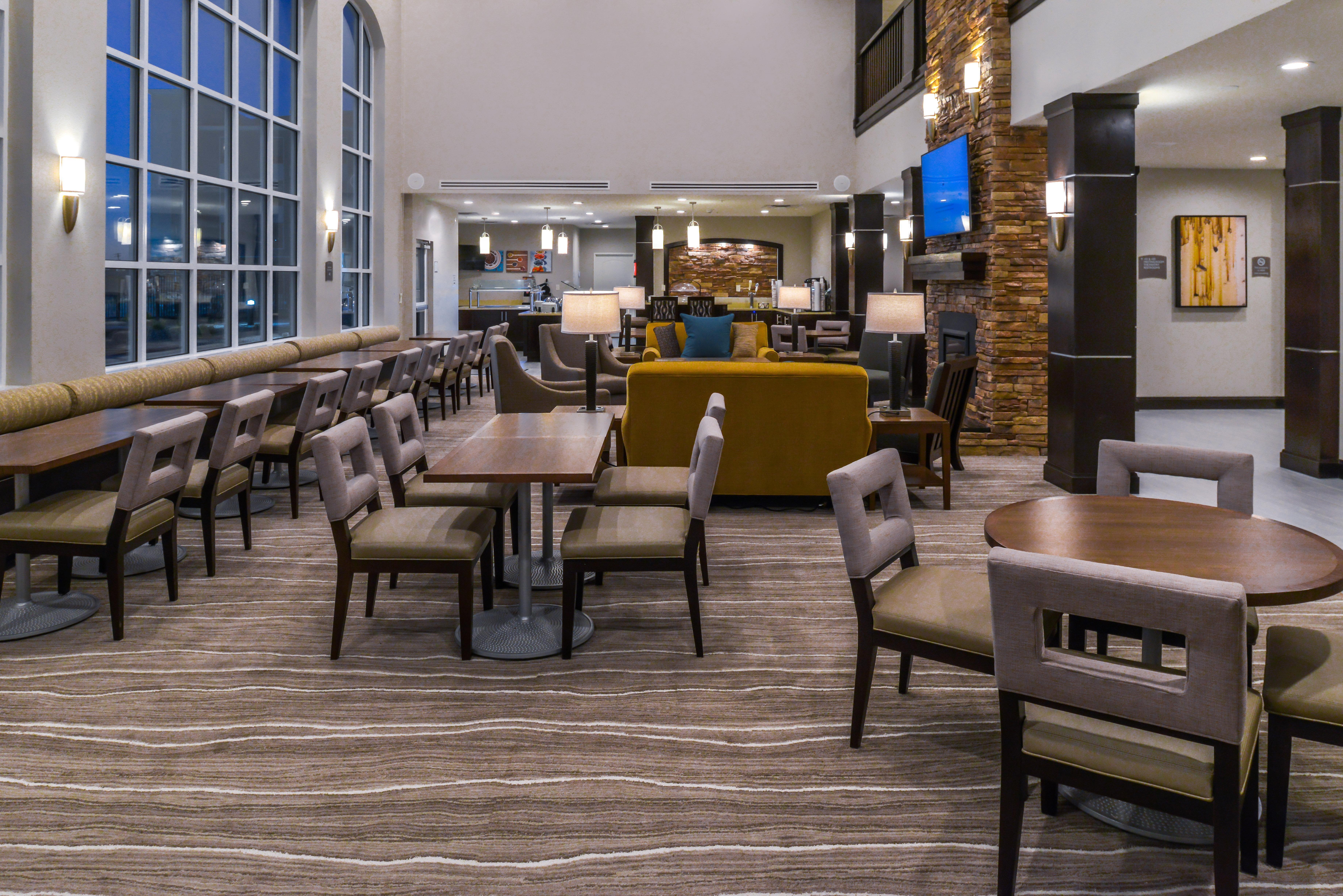 Staybridge Suites - Pecos By Ihg Exterior photo