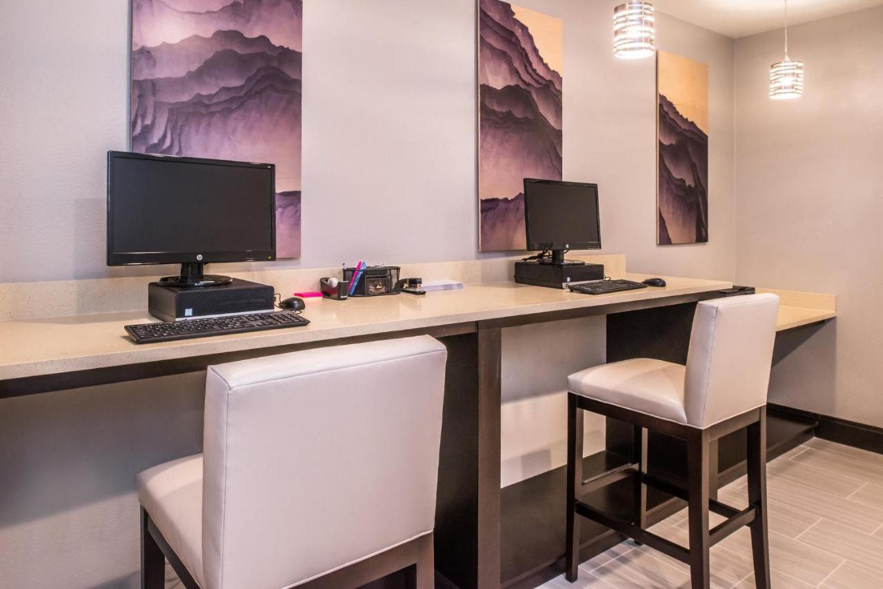 Staybridge Suites - Pecos By Ihg Exterior photo