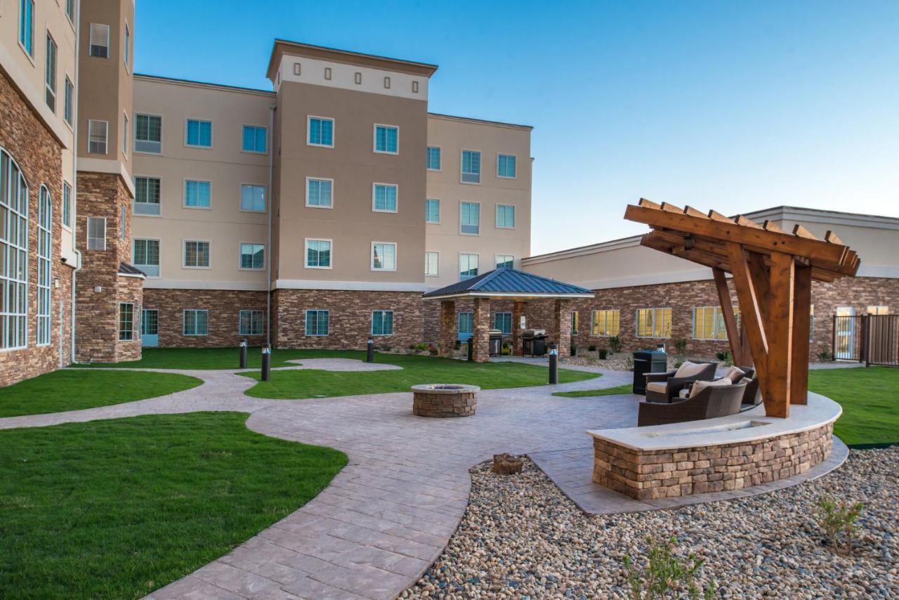 Staybridge Suites - Pecos By Ihg Exterior photo