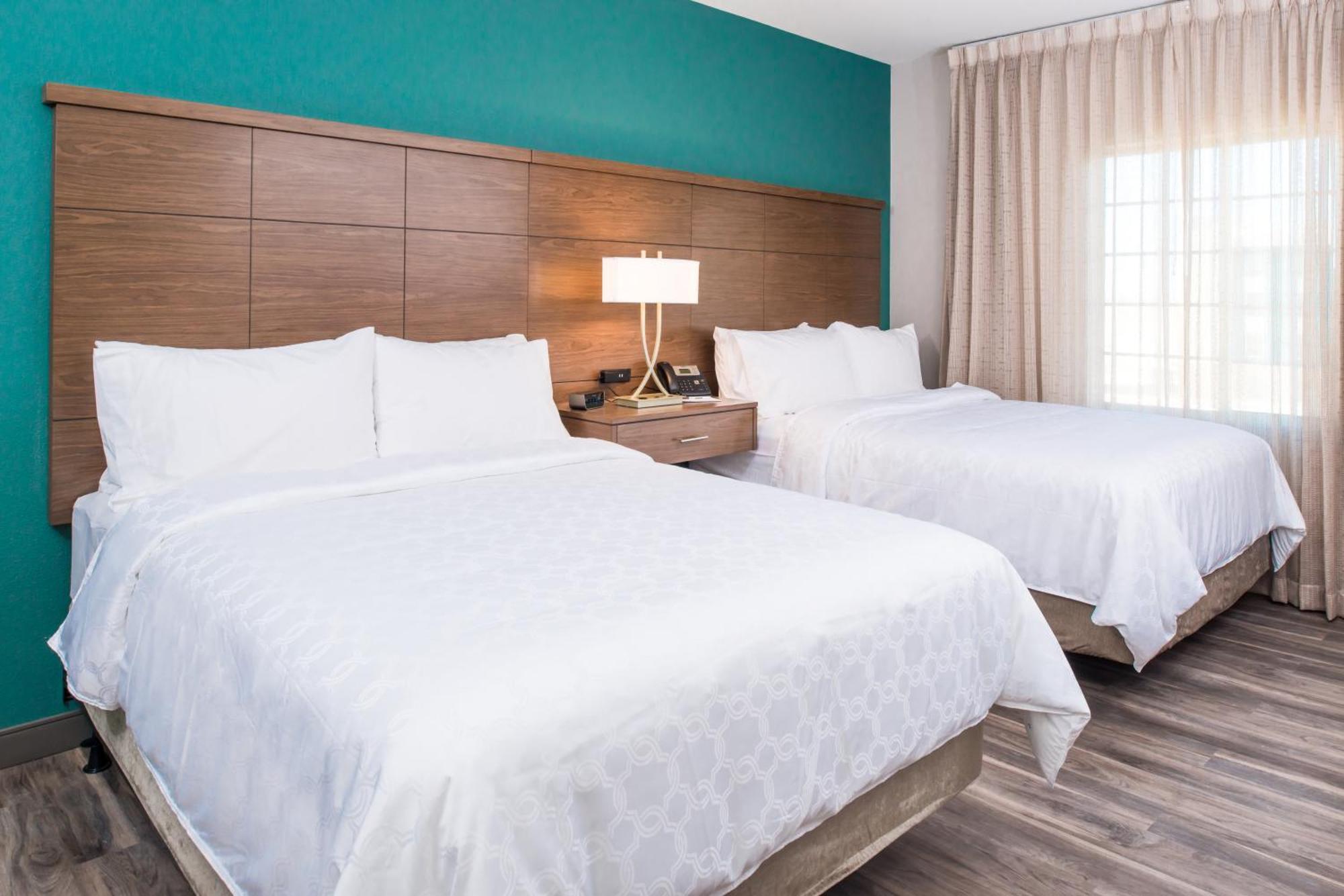 Staybridge Suites - Pecos By Ihg Exterior photo